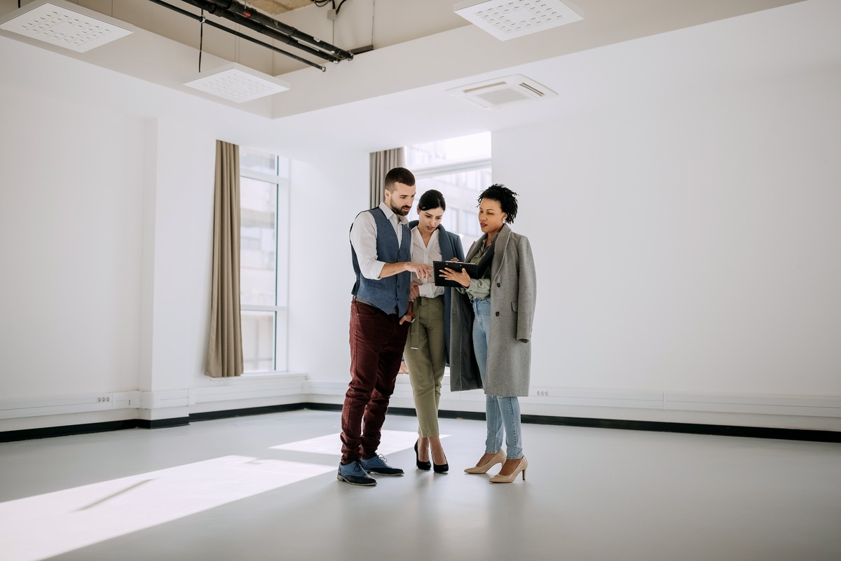 Zakup mieszkania w Poznaniu